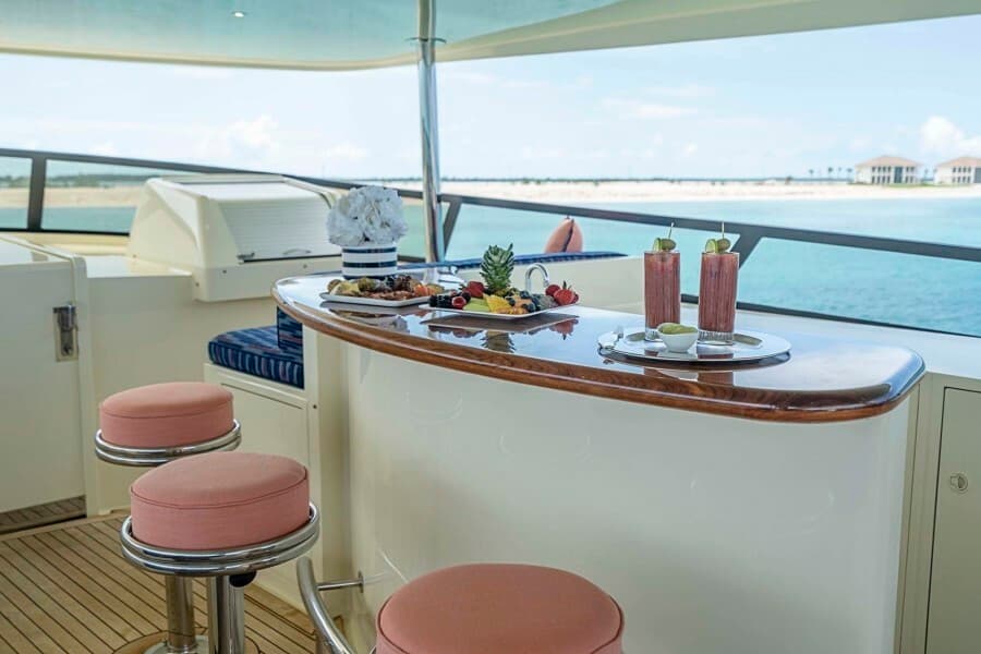 Flybridge