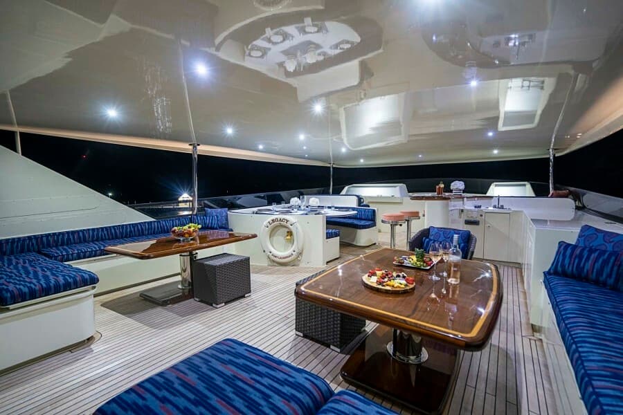 Flybridge
