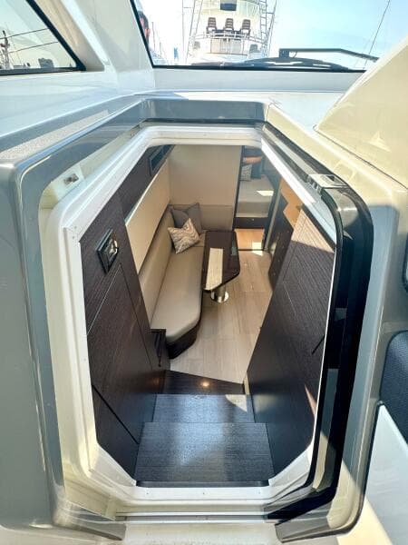 2027 Valhalla Boatworks V55 Sport Yacht