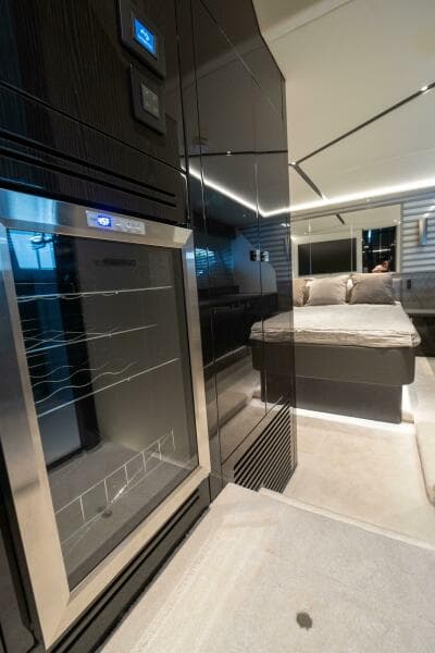 2026 Sunseeker 55 Predator