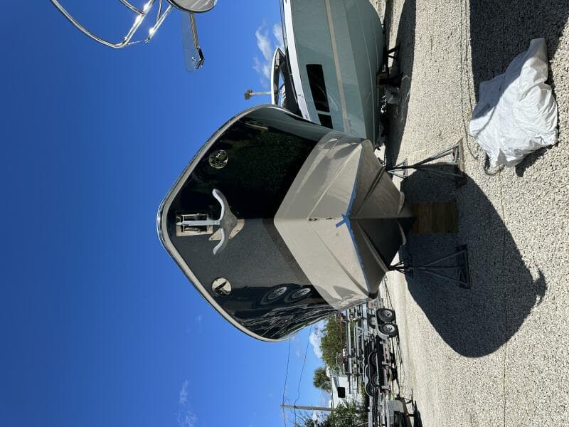 2021 Formula 350 Crossover Bowrider OB