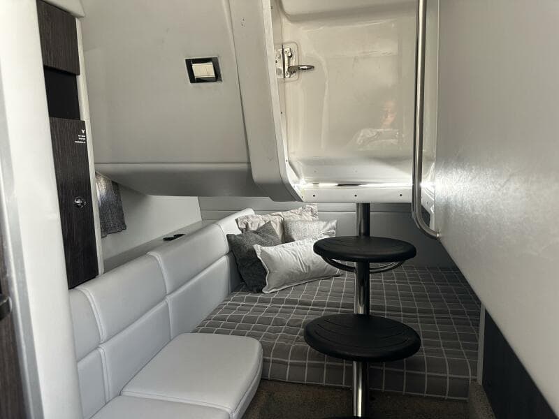 2021 Formula 350 Crossover Bowrider OB