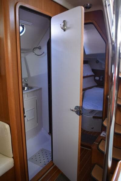 2016 Catalina 445