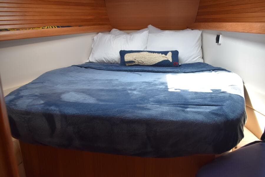2016 Catalina 445