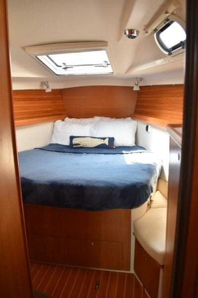 2016 Catalina 445