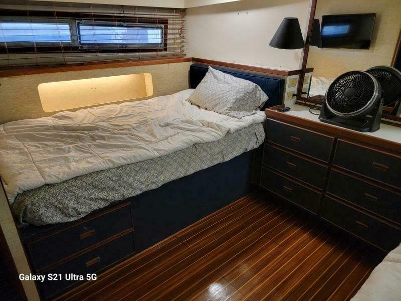 1979 Bertram 