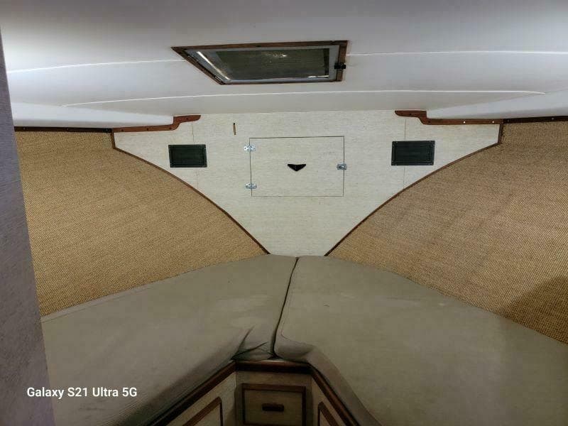 1979 Bertram 