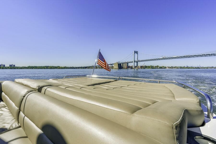 2014 Sunseeker Predator