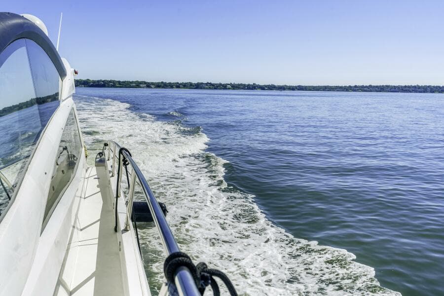 2014 Sunseeker Predator