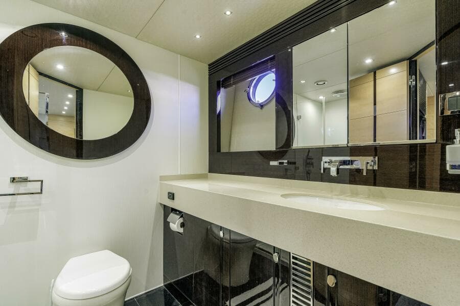 2014 Sunseeker Predator