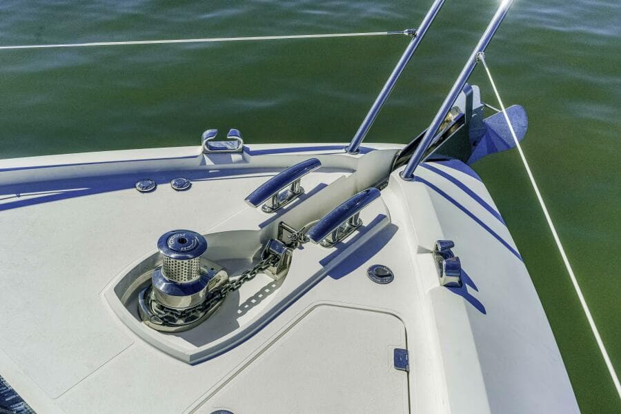 2014 Sunseeker Predator