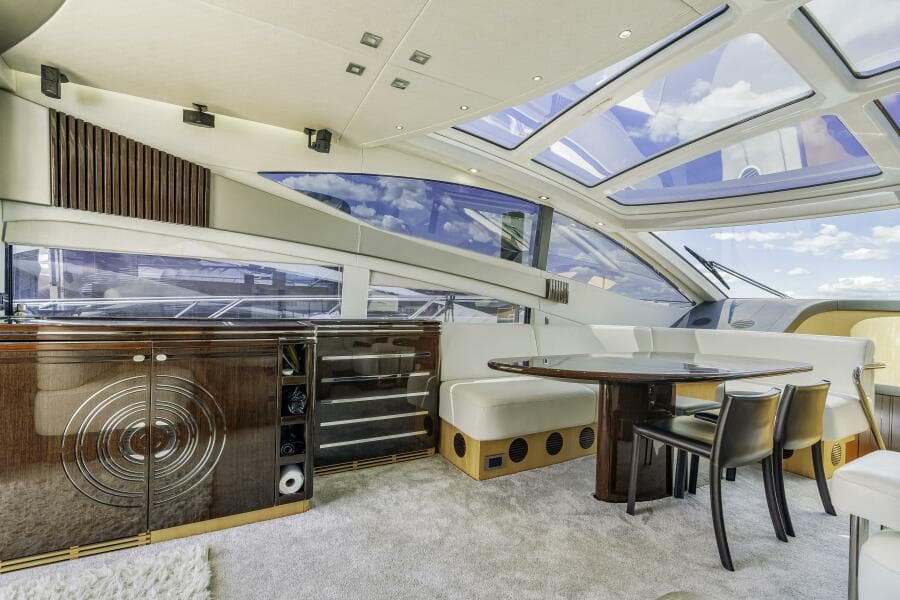2014 Sunseeker Predator