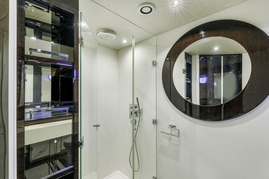 2014 Sunseeker Predator