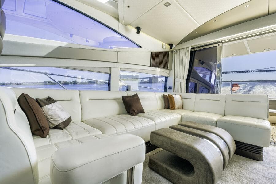 2014 Sunseeker Predator