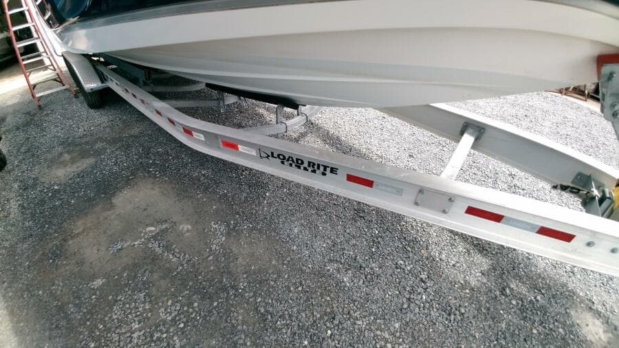 2006 Wellcraft 352 Sport