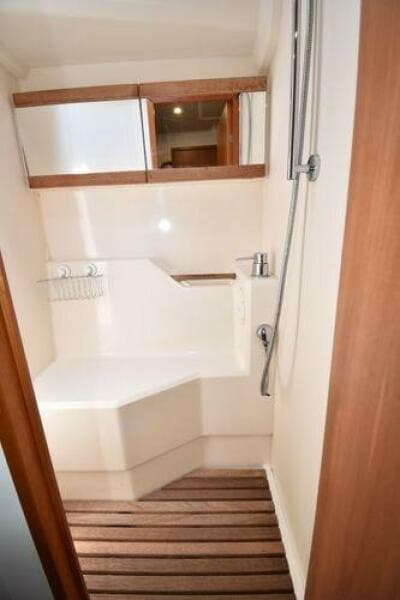 2016 Hanse 455