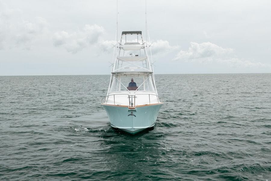 2004 Stolper 38 Express