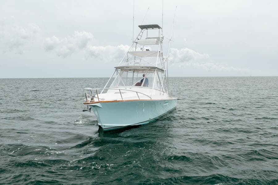 2004 Stolper 38 Express