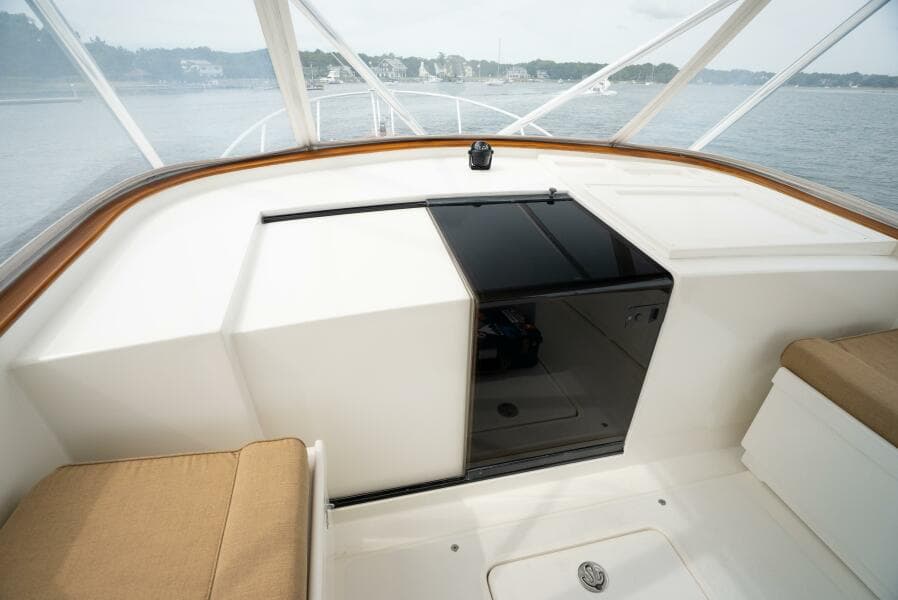 2004 Stolper 38 Express