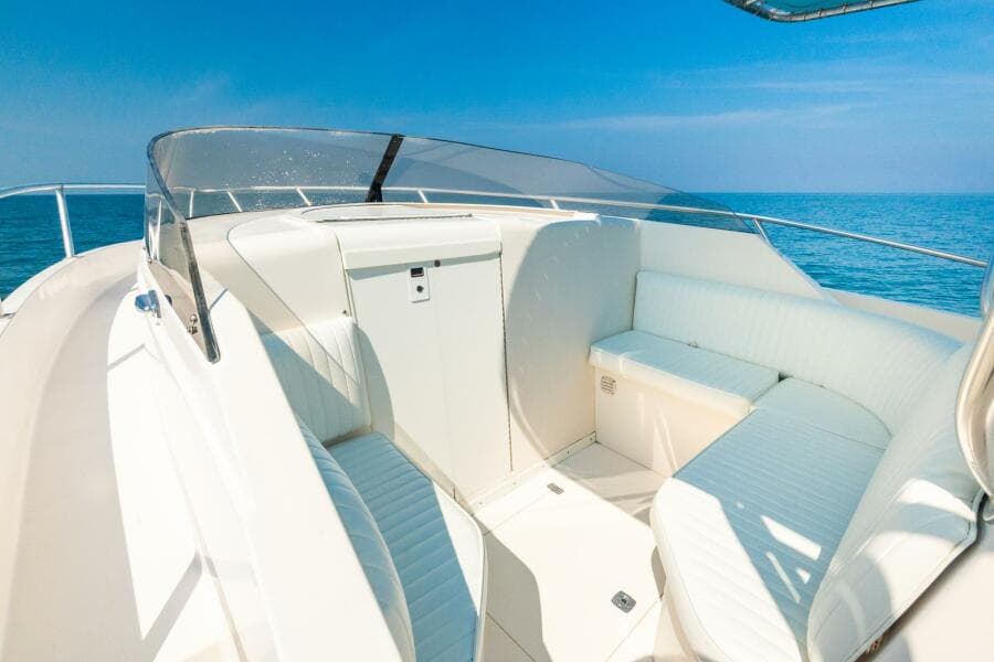 1995 Intrepid 