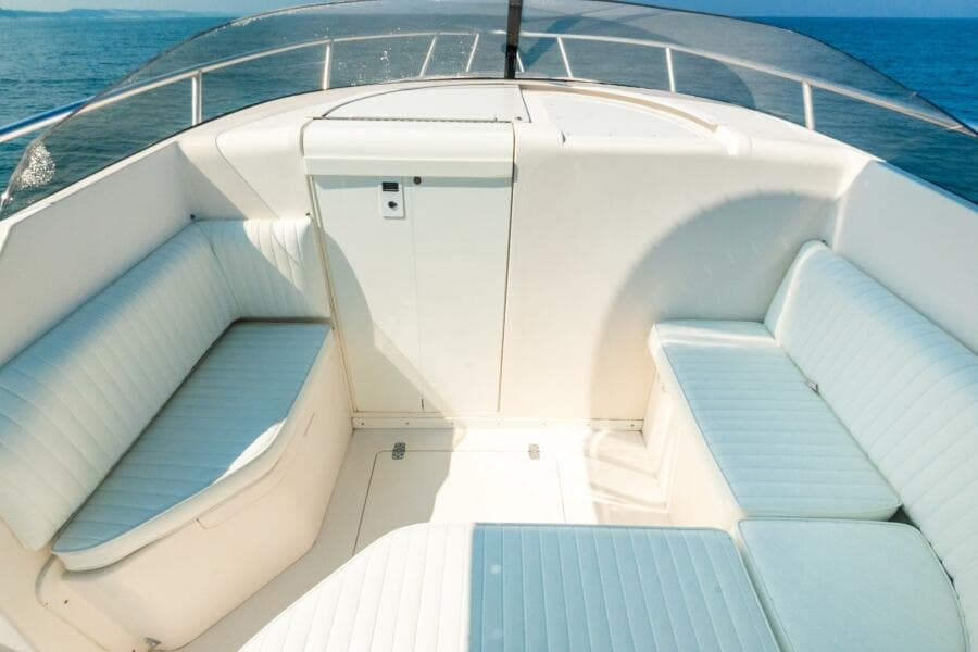 1995 Intrepid 