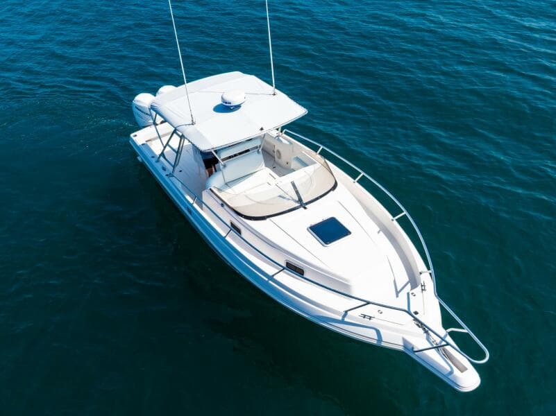 1995 Intrepid 