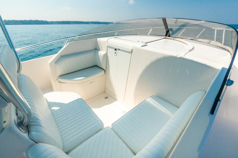 1995 Intrepid 
