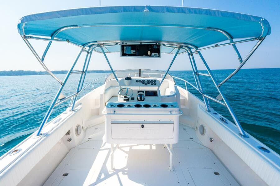 1995 Intrepid 