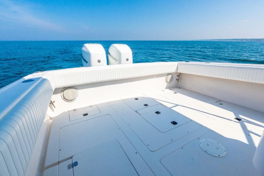 1995 Intrepid 
