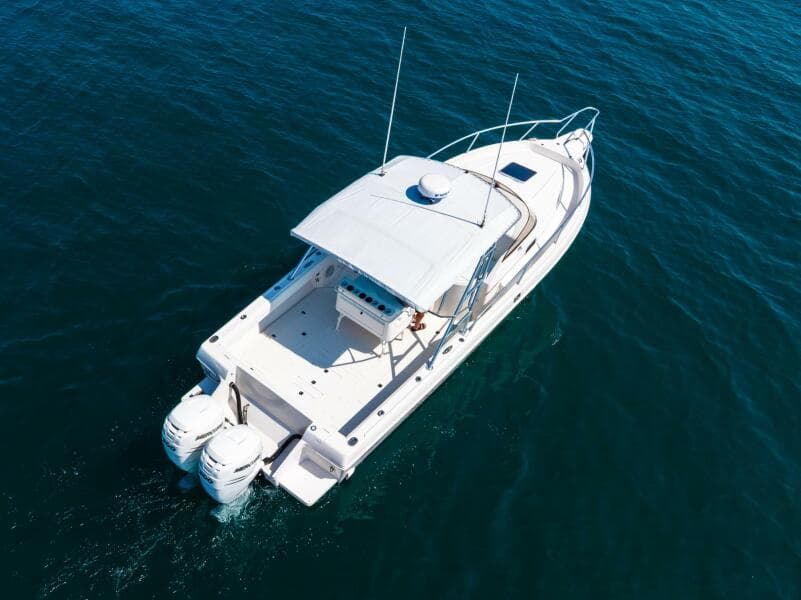 1995 Intrepid 
