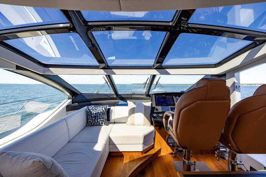 2020 Sunseeker Predator