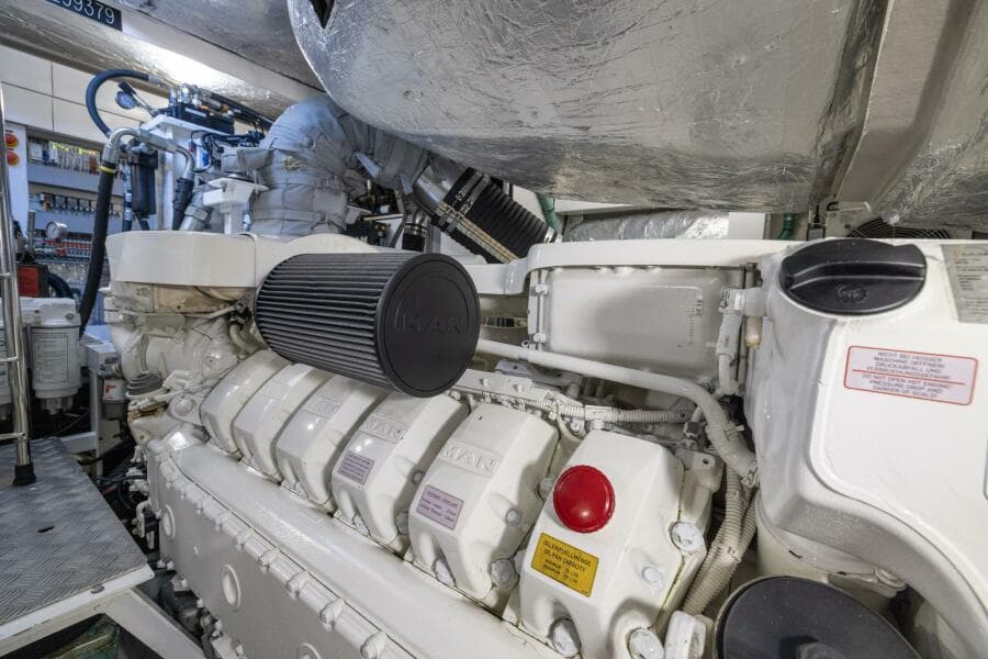 2020 Sunseeker Predator