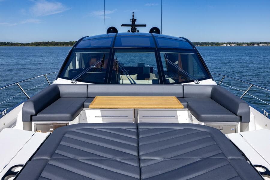 2020 Sunseeker Predator