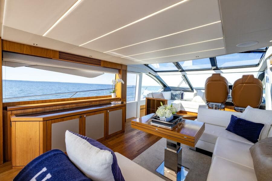 2020 Sunseeker Predator