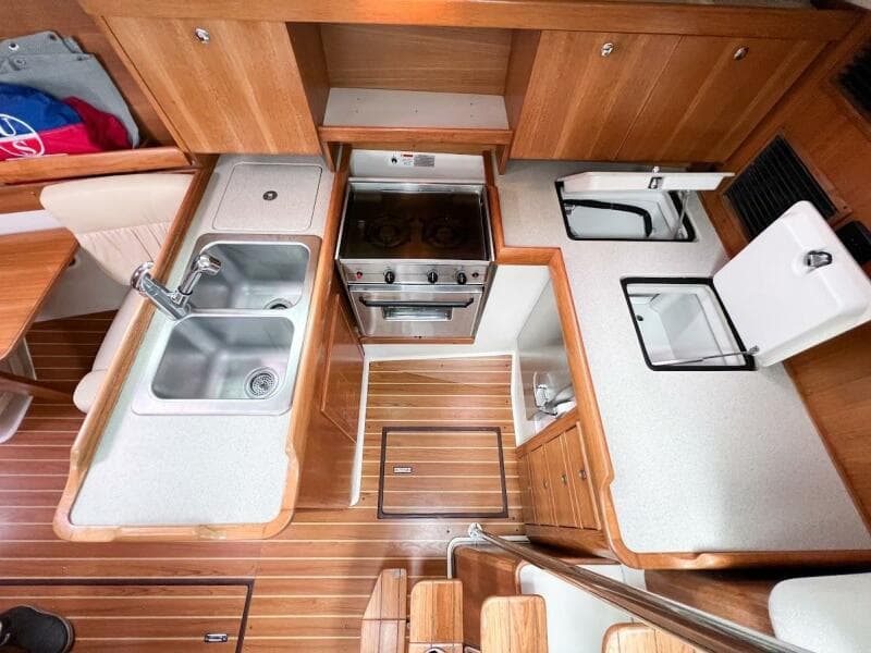 Galley
