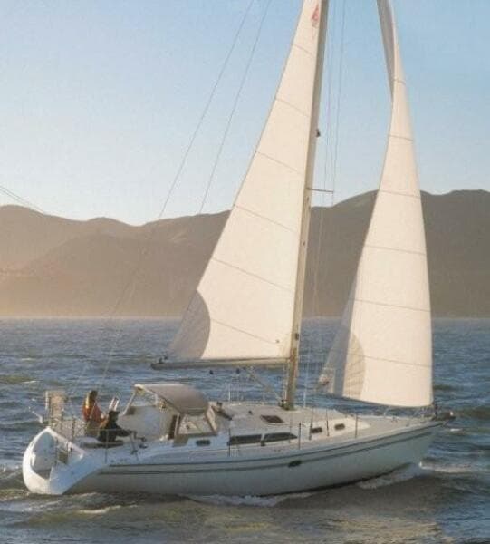 Underway