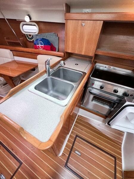 Galley