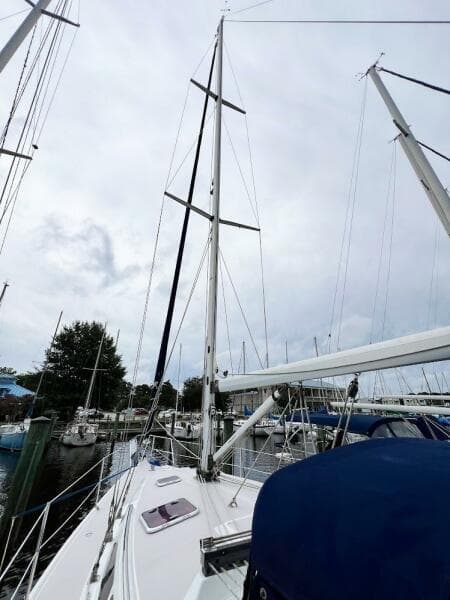 Port Quarter