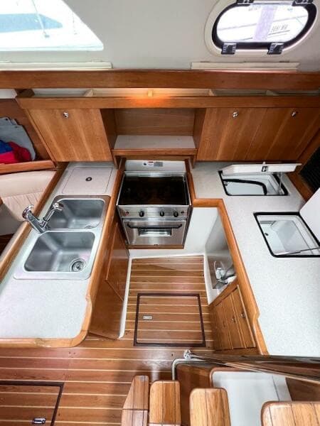 Galley