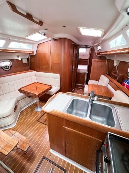 Galley