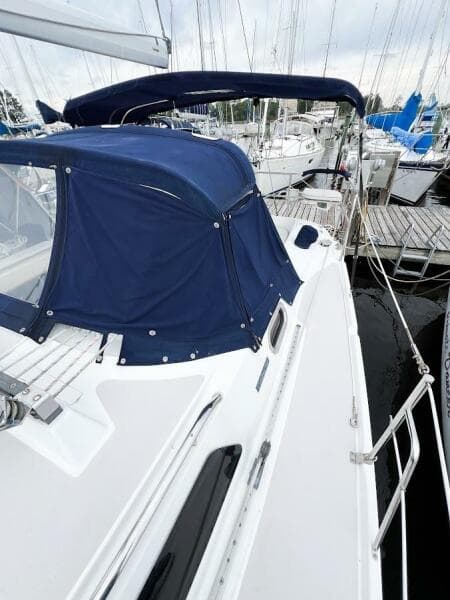 Port Side