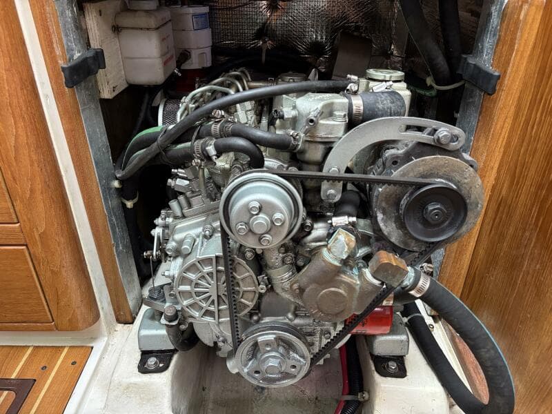 Universal Diesel