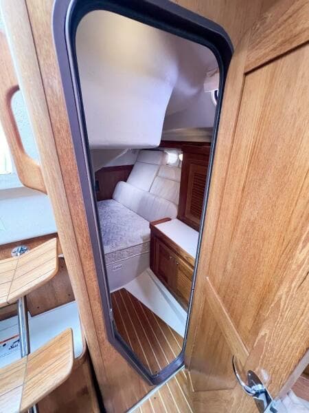 Aft Stateroom