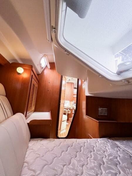 Aft Stateroom 