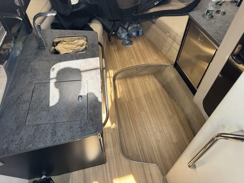 2014 Formula 350 Sun Sport