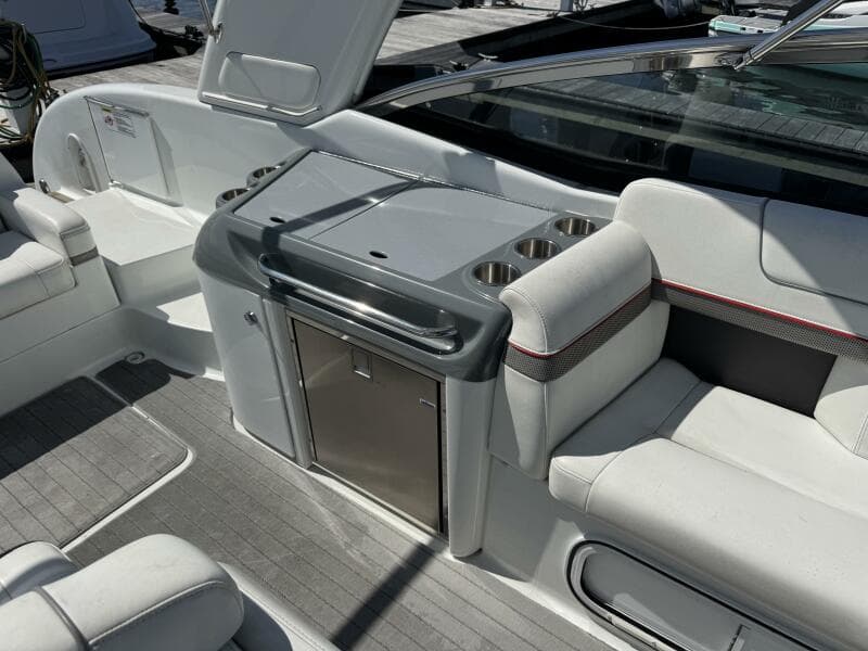 2014 Formula 350 Sun Sport