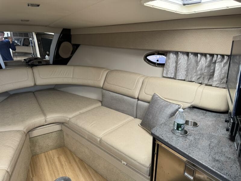 2014 Formula 350 Sun Sport