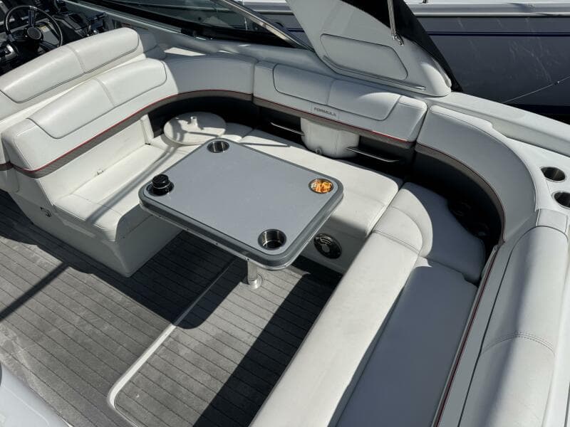 2014 Formula 350 Sun Sport
