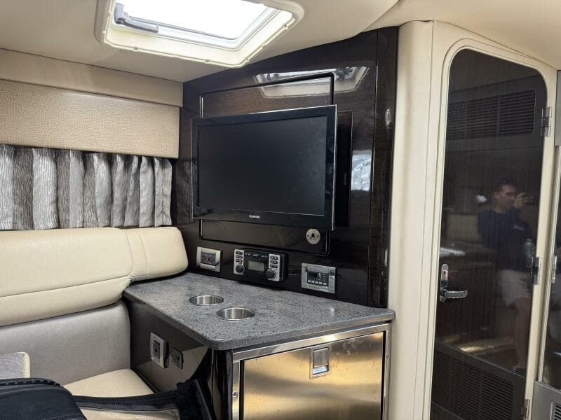 2014 Formula 350 Sun Sport