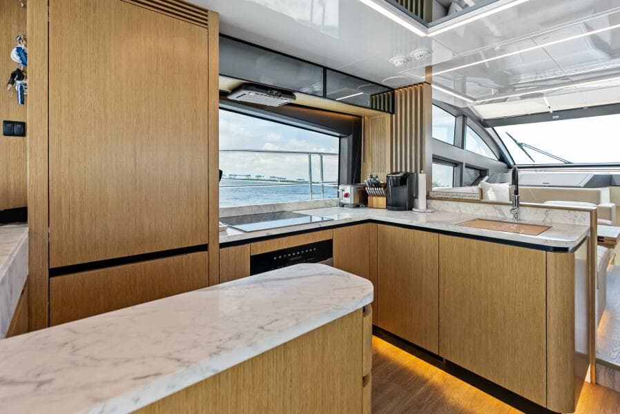 GALLEY